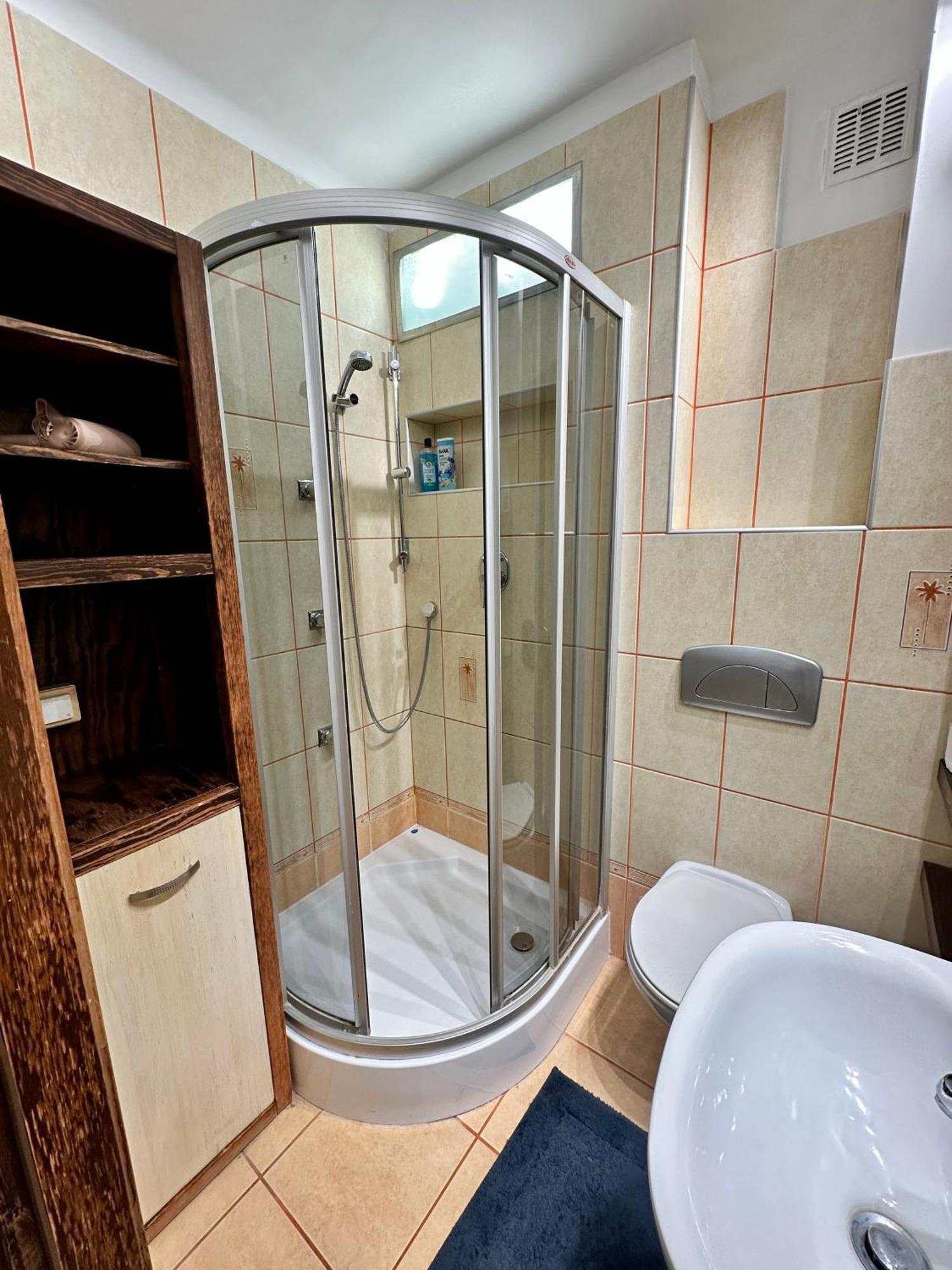 Old Town Best View Wifi 300 Mb/S Huge Screen Netflix Appletv Amazontv Varsovia Exterior foto